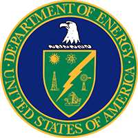 Department of Energy logo